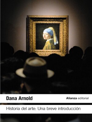 cover image of Historia del Arte